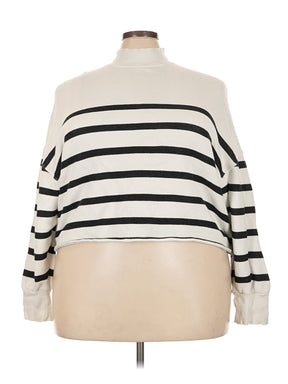 1 size - 2X W