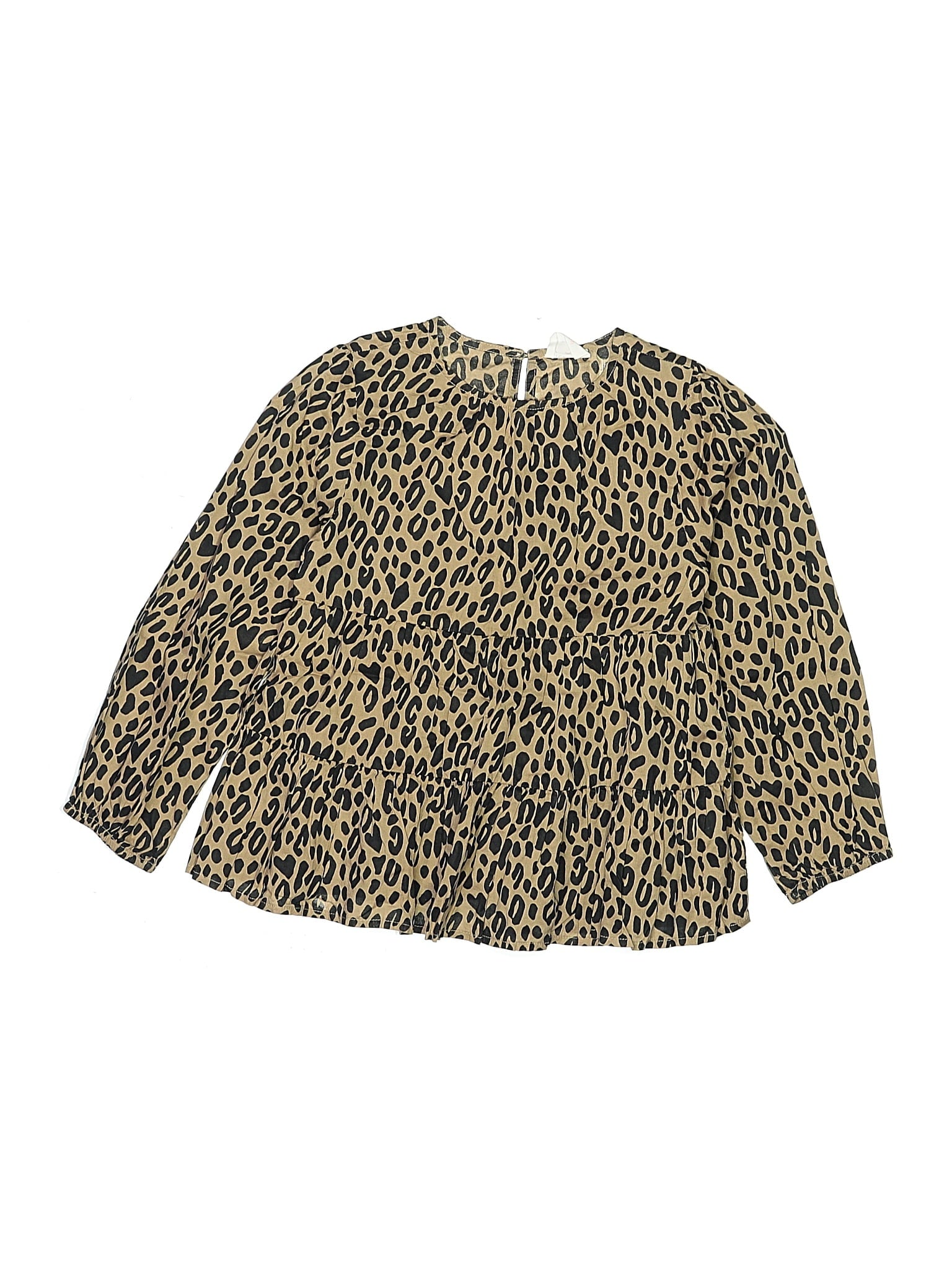 1 size - S (Kids)