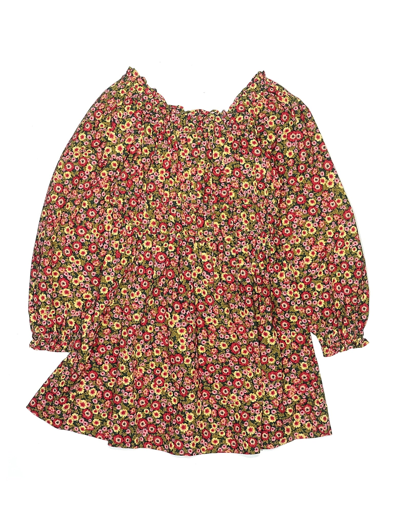 1 size - 8