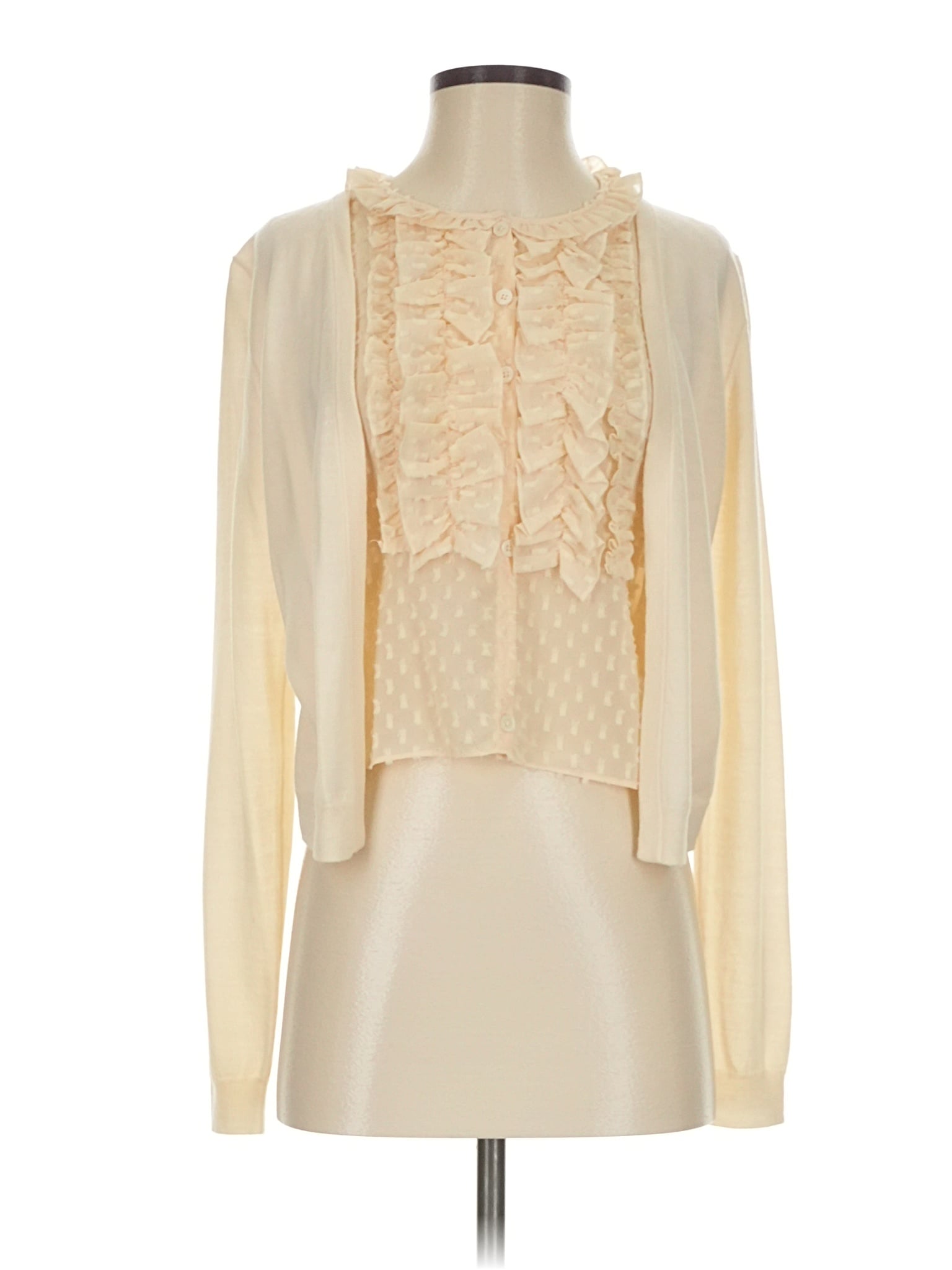 1 size - S
