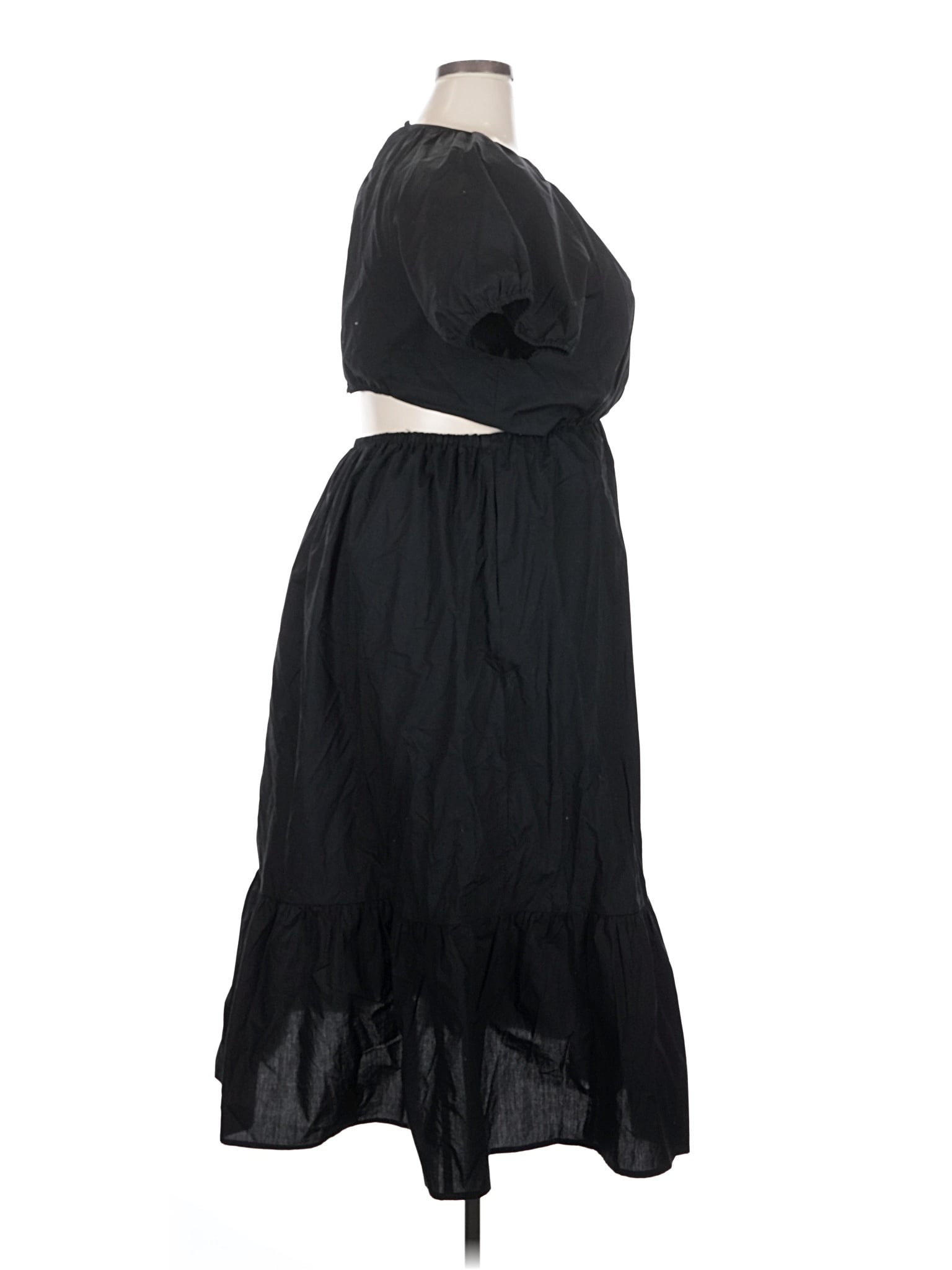 3 size - 18 W