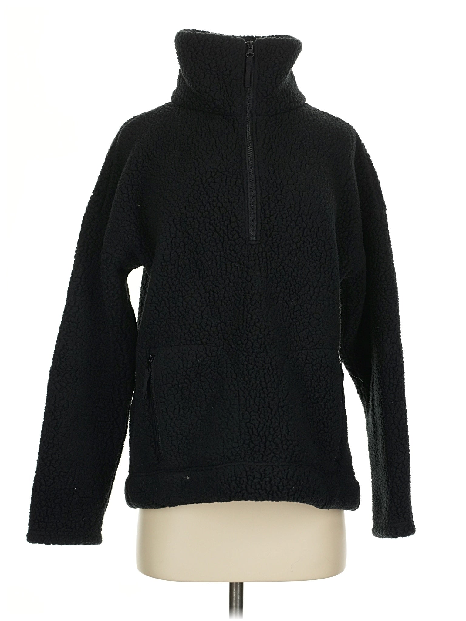 1 size - S