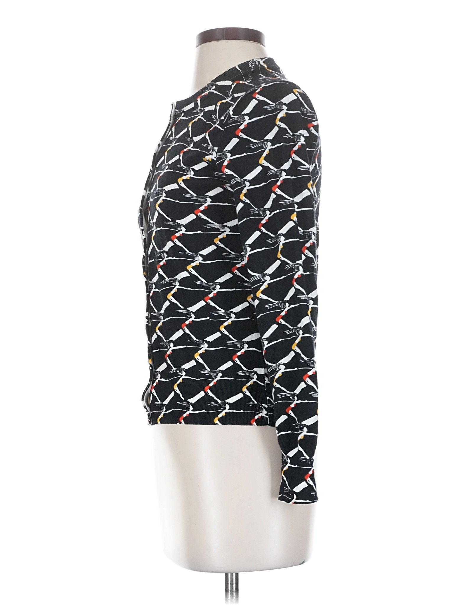 4 size - S