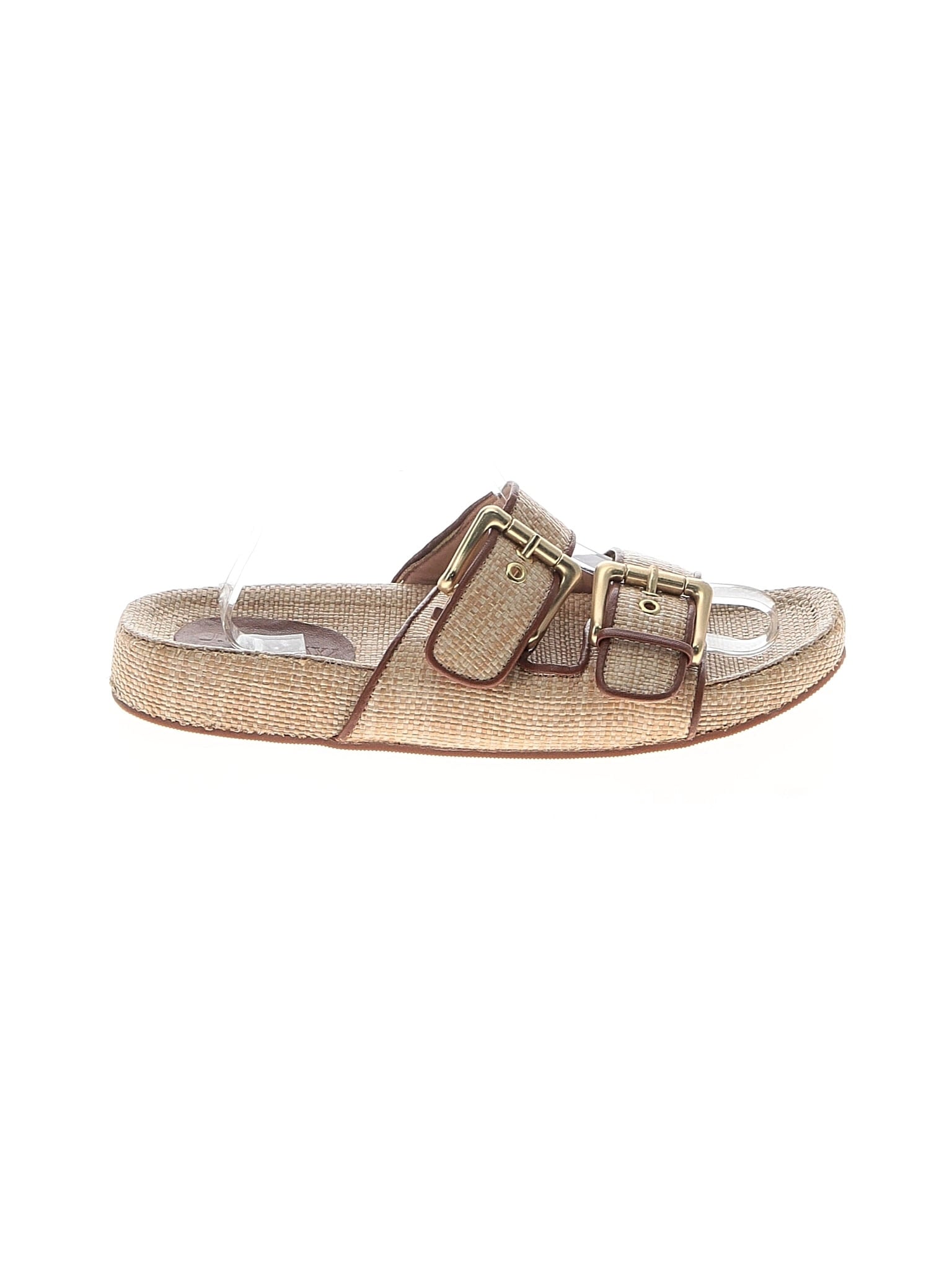 1 shoe size - 8 1/2