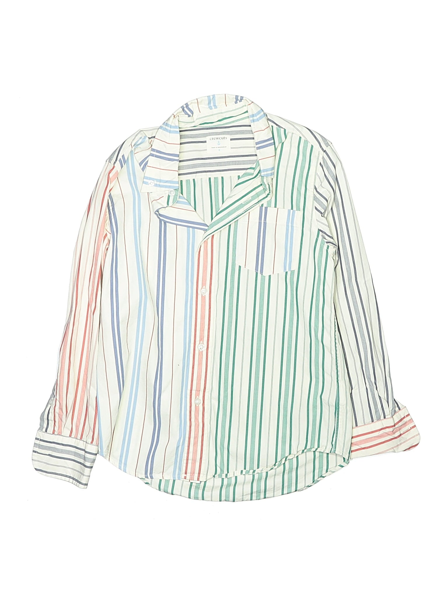 1 size - 8