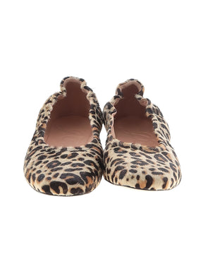 2 shoe size - 7