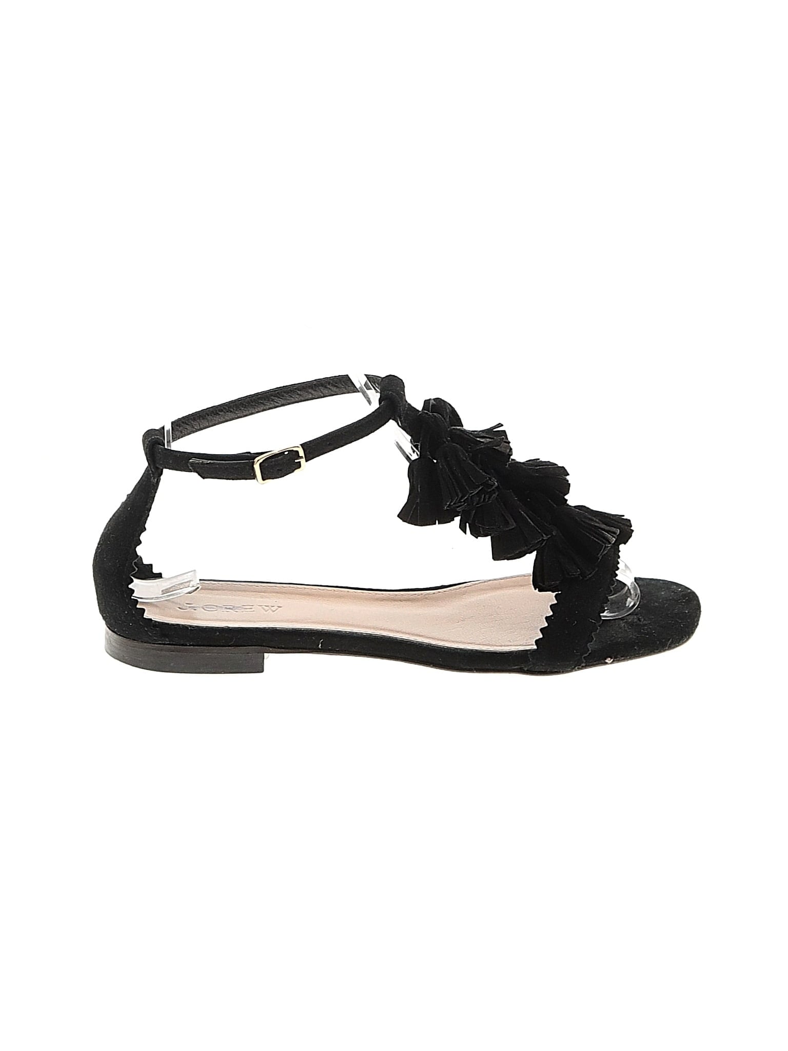 1 shoe size - 6