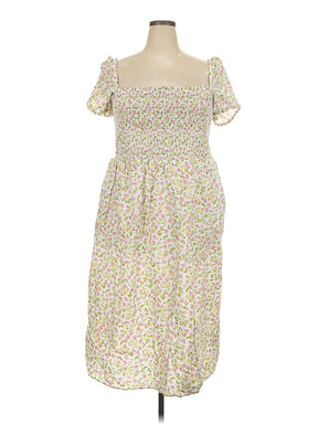 1 size - 3X W