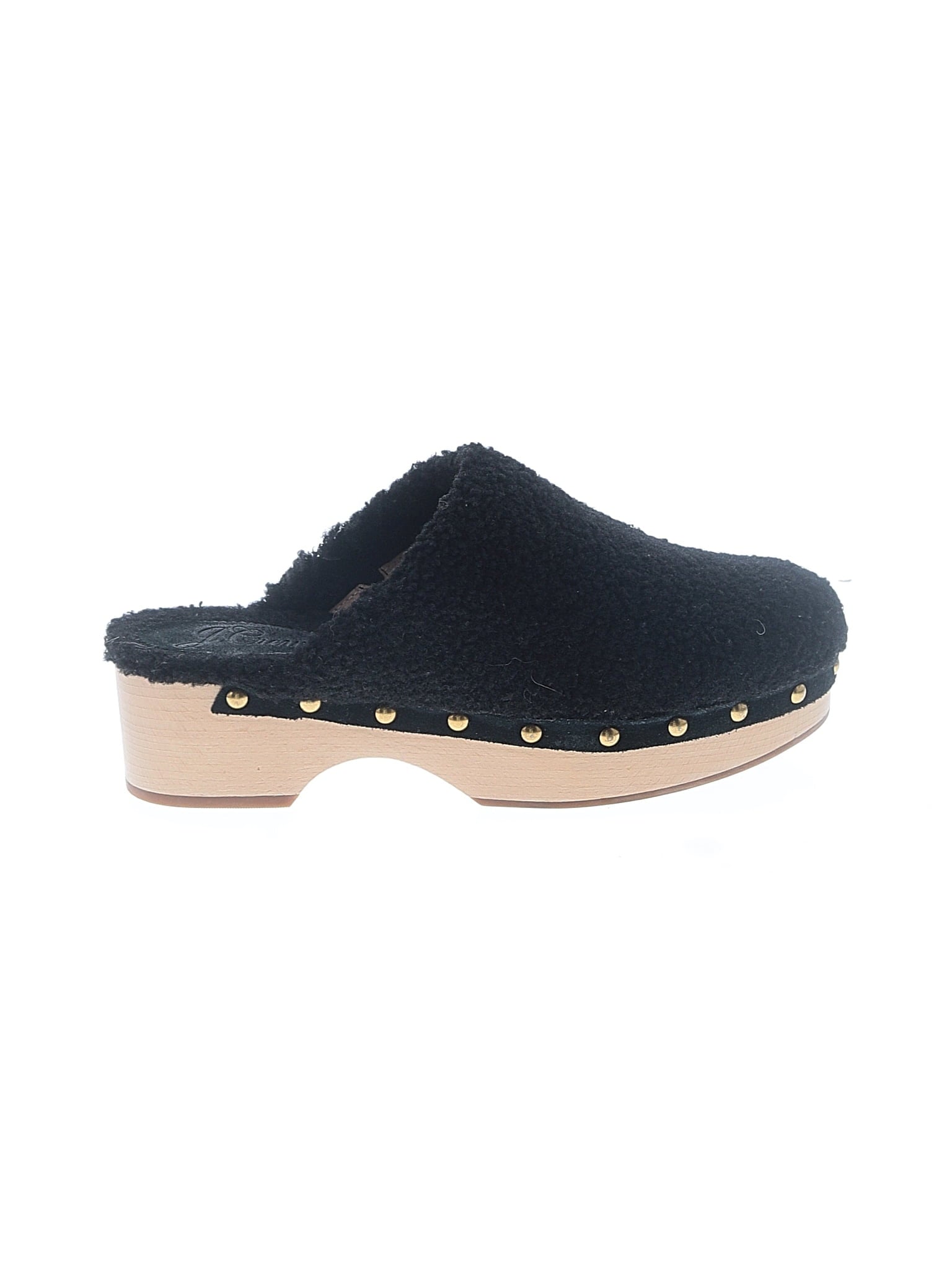1 shoe size - 9