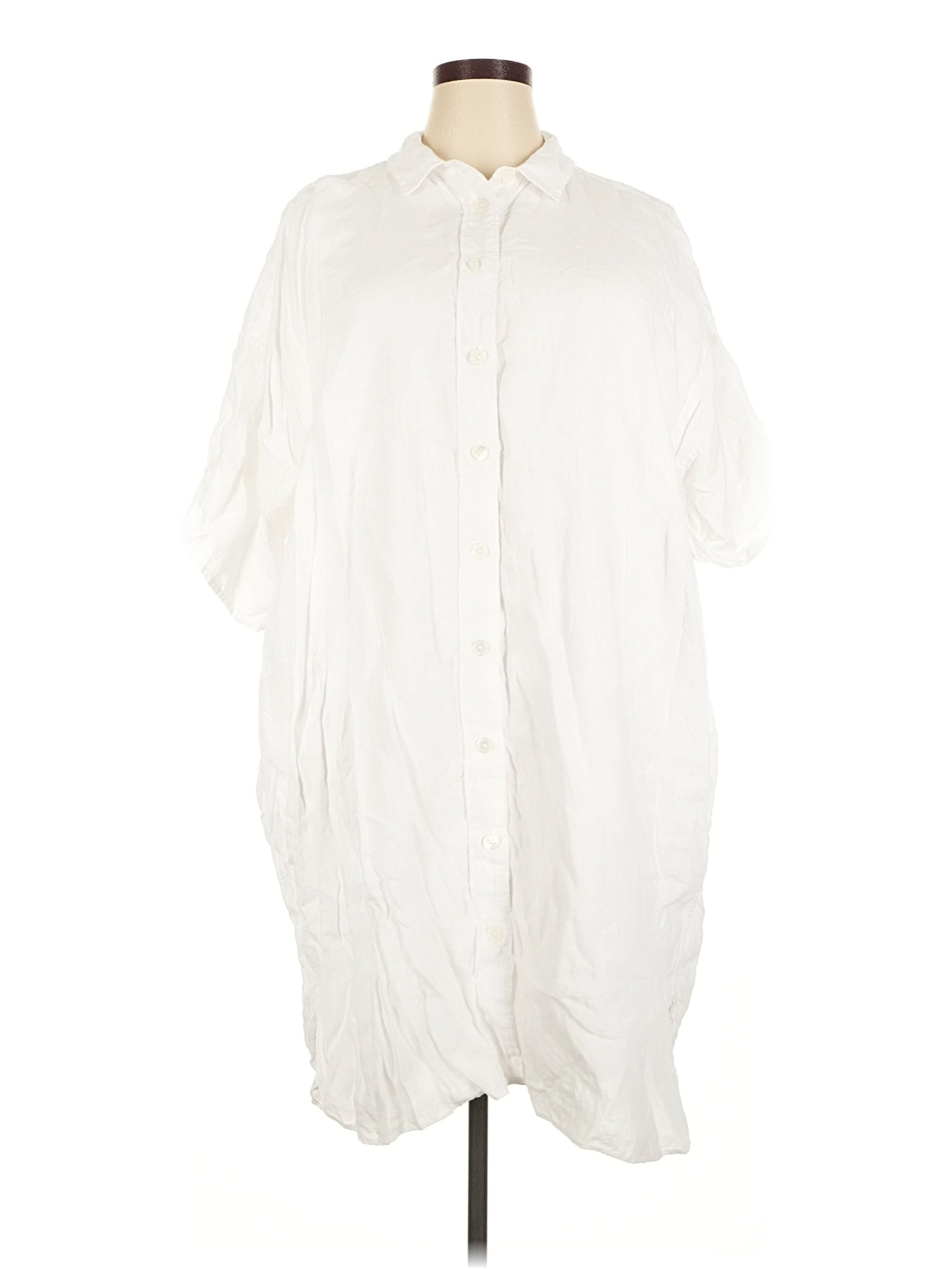 1 size - 3X W