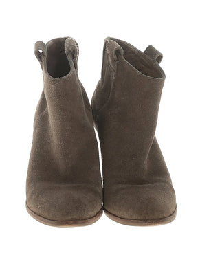 2 shoe size - 6 1/2