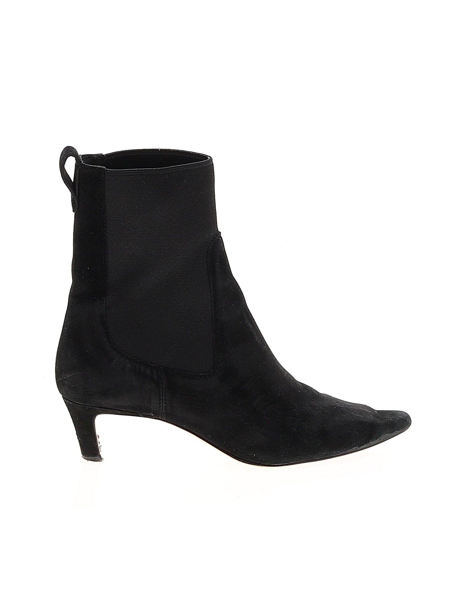 1 shoe size - 8
