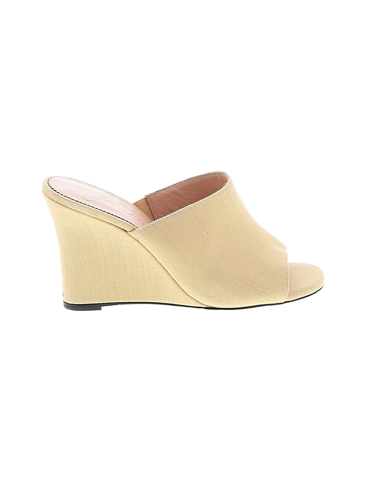 1 shoe size - 7 1/2