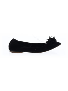 1 shoe size - 8