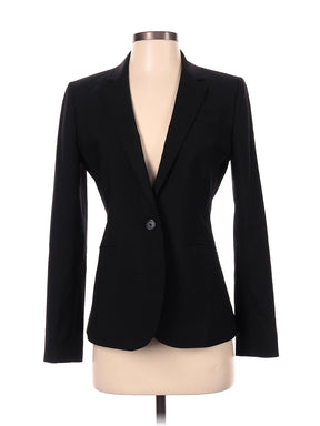 Wool Blazer size - 4