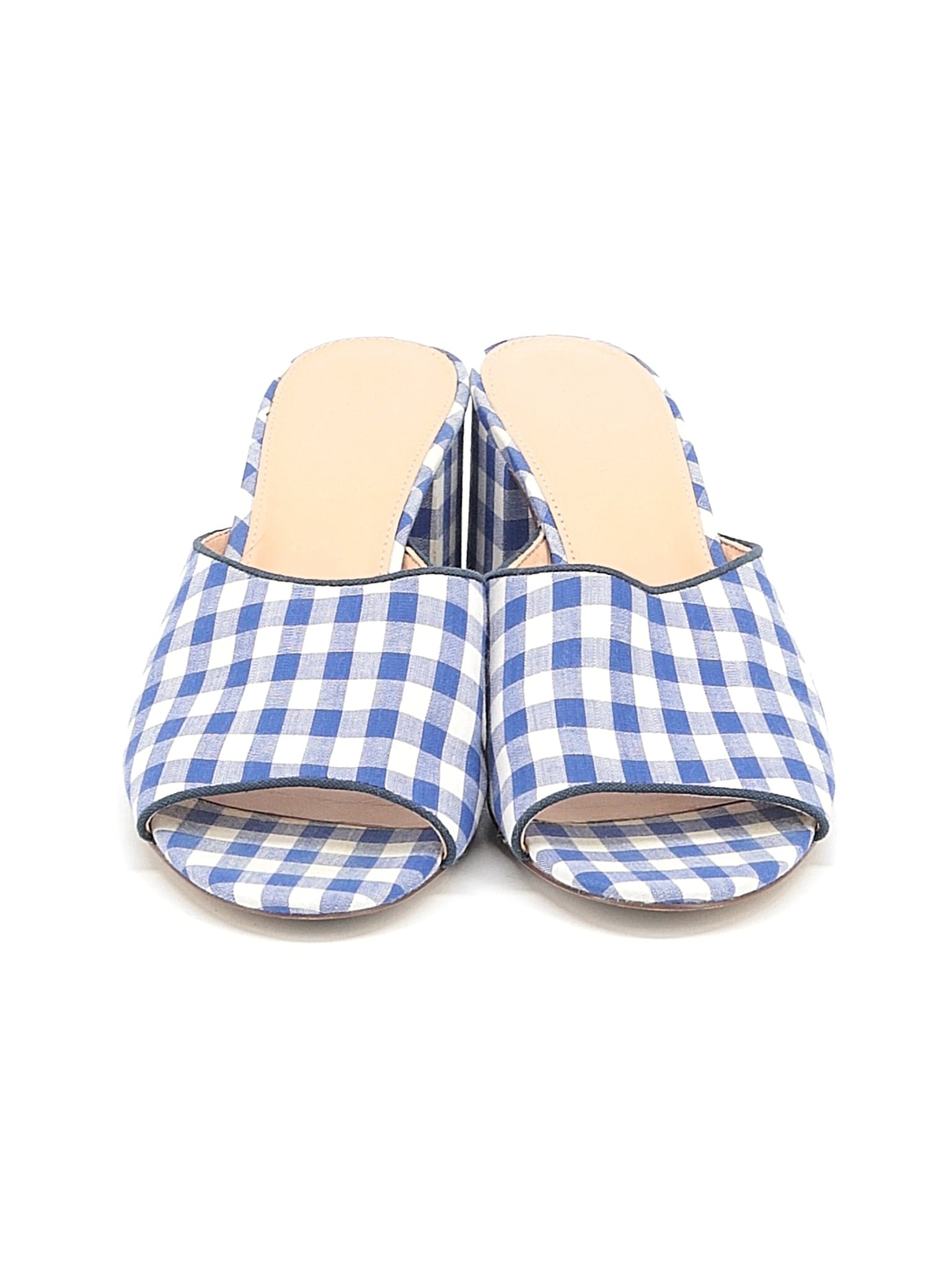 2 shoe size - 7