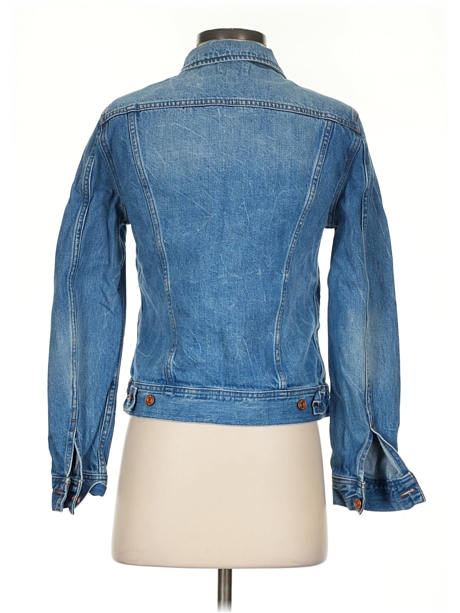 2 size - S