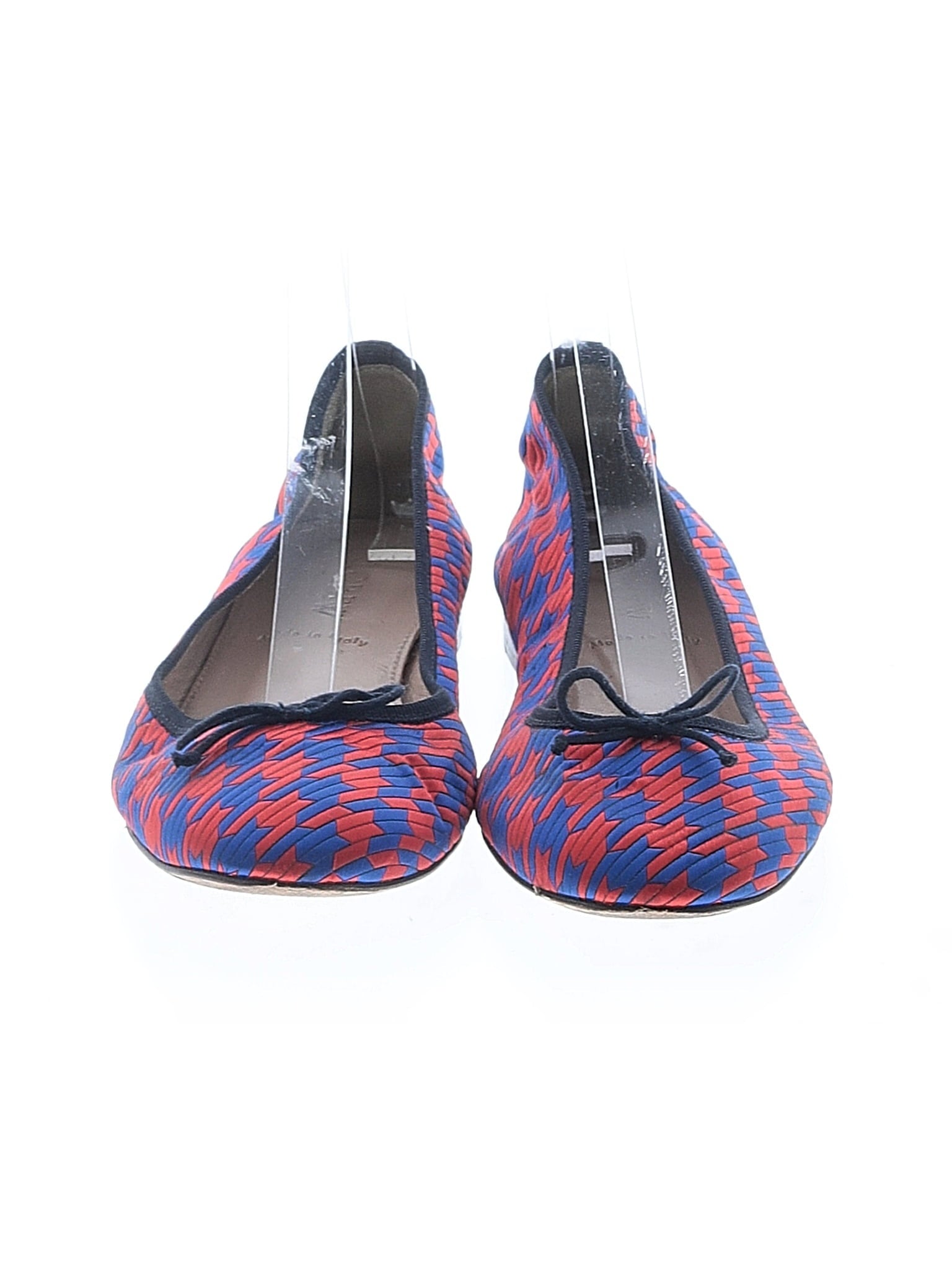 2 shoe size - 6