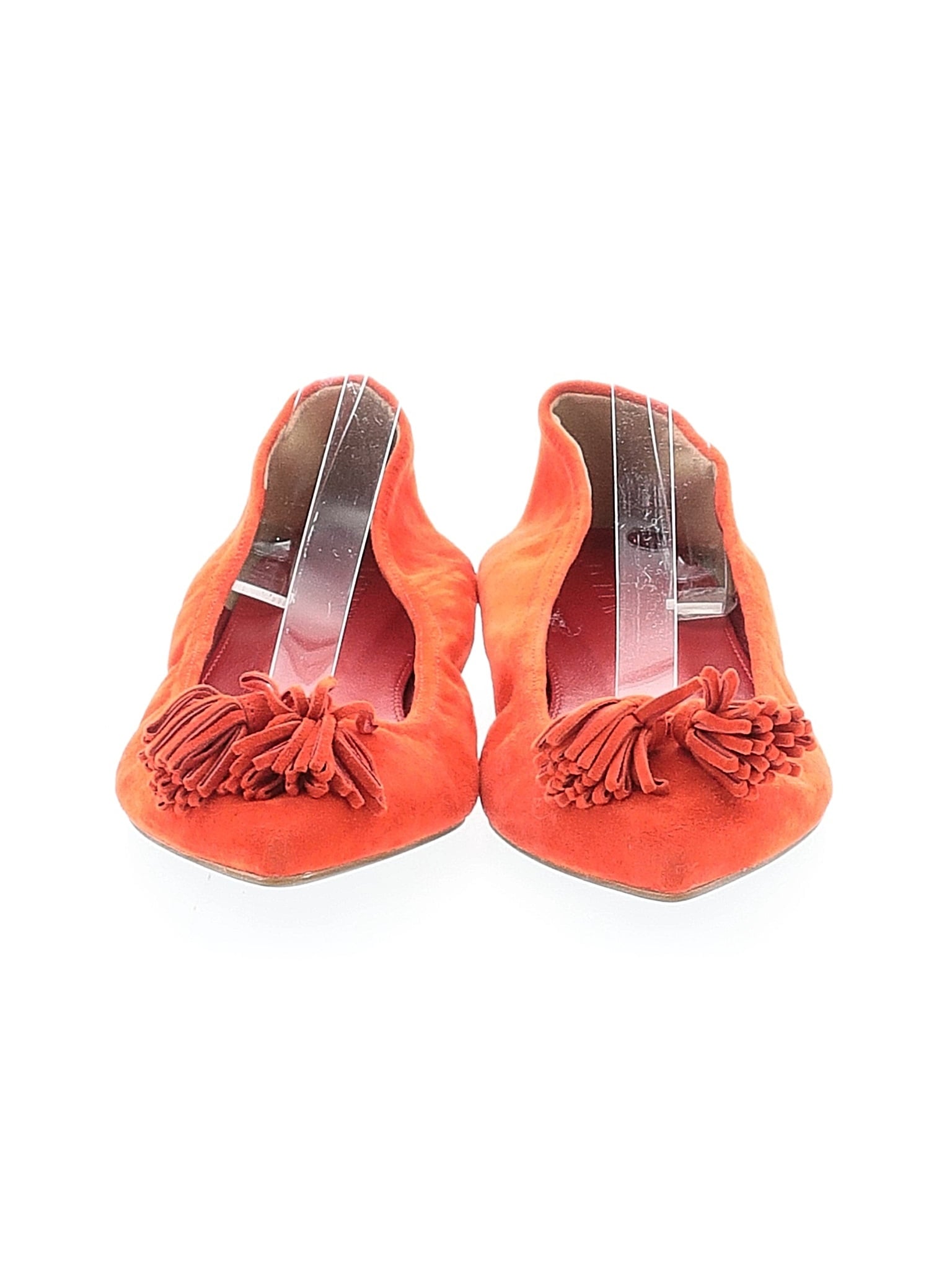 2 shoe size - 9