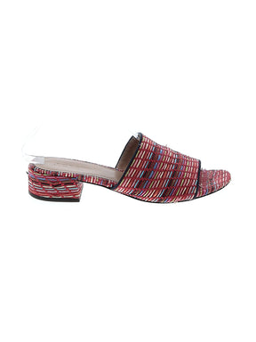 1 shoe size - 7