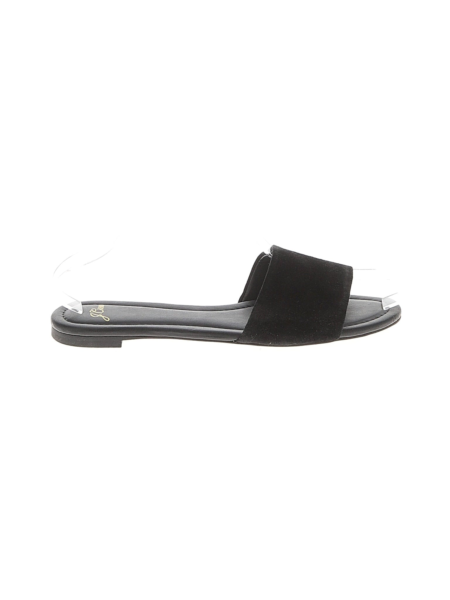 1 shoe size - 9