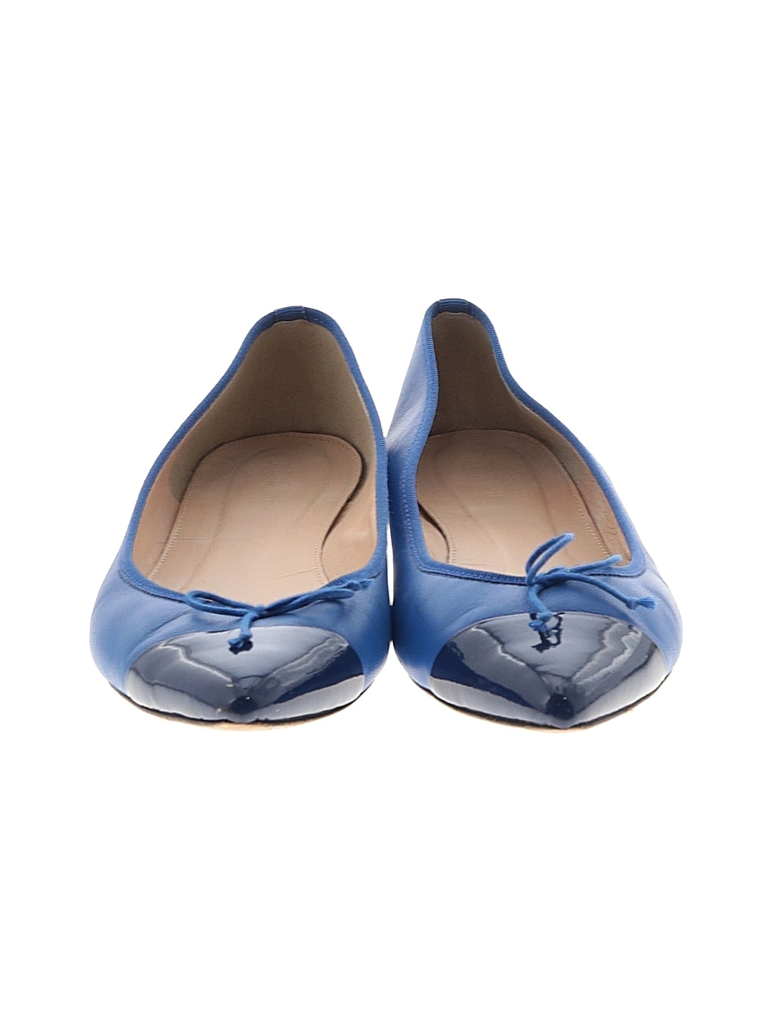 2 shoe size - 9 1/2