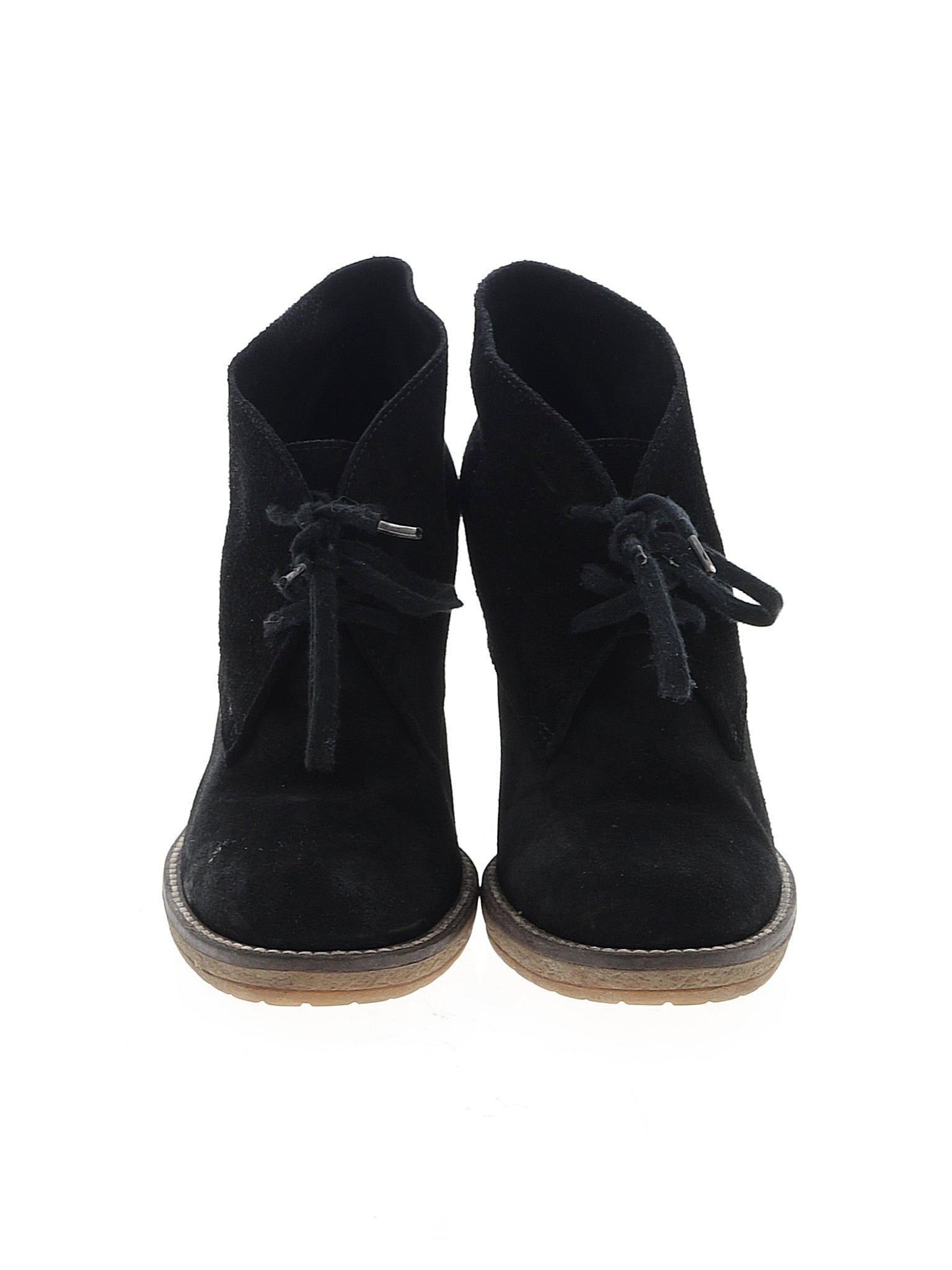 2 shoe size - 7