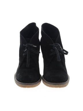2 shoe size - 7