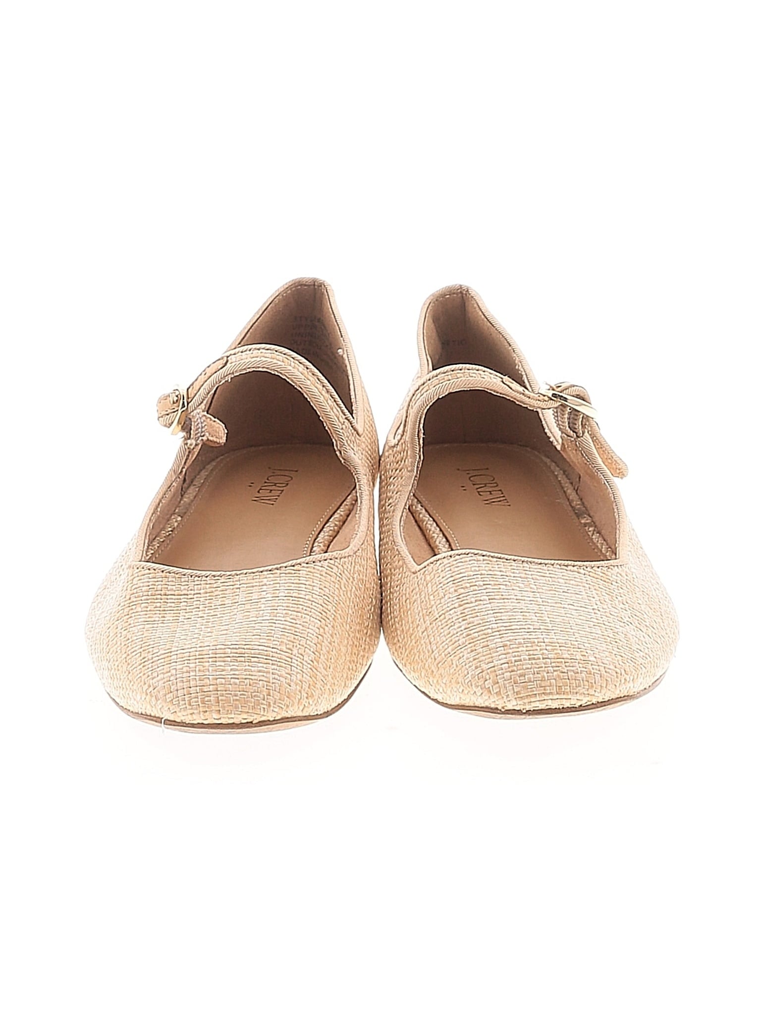 2 shoe size - 8 1/2
