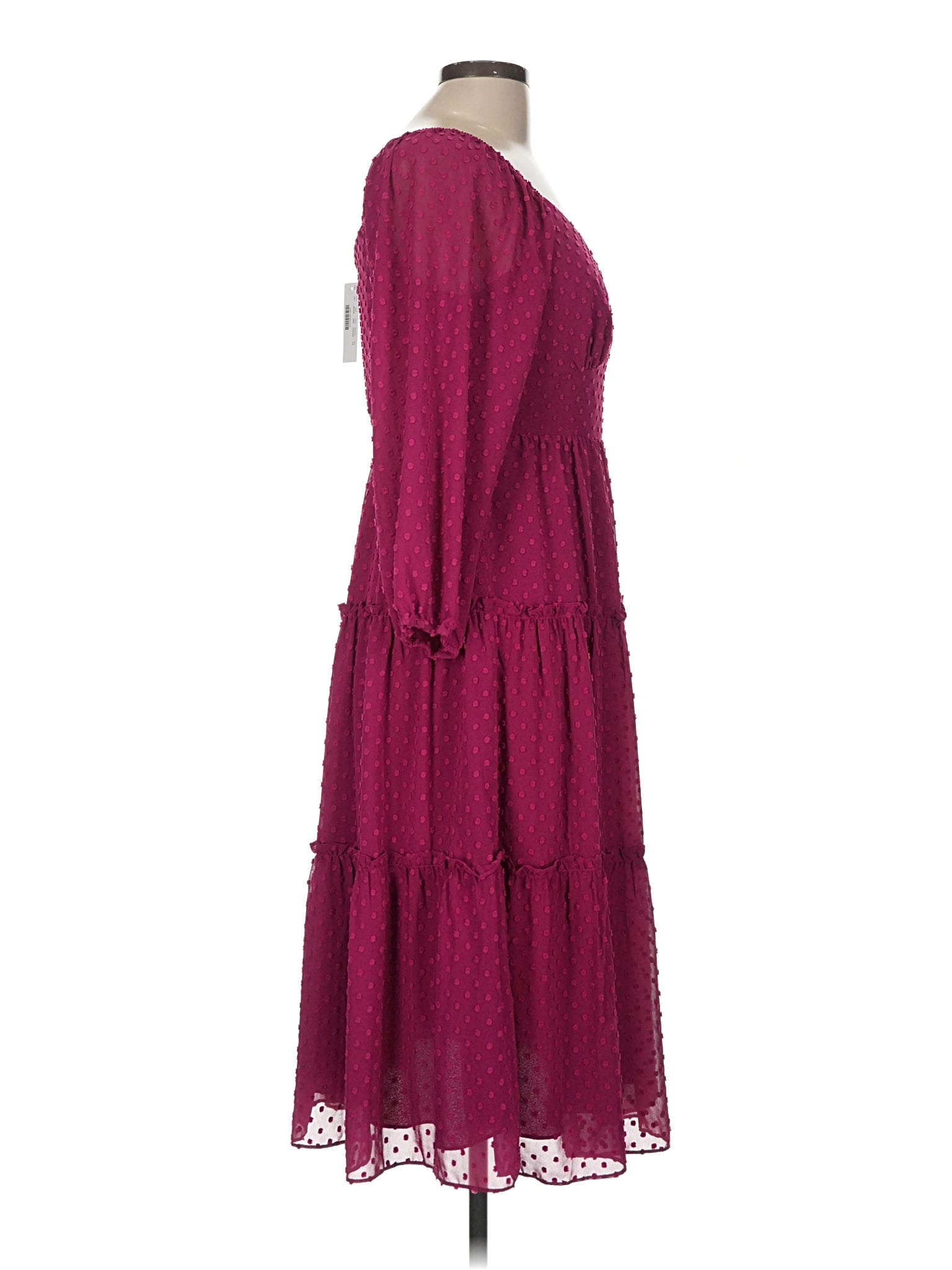 3 size - 8 P
