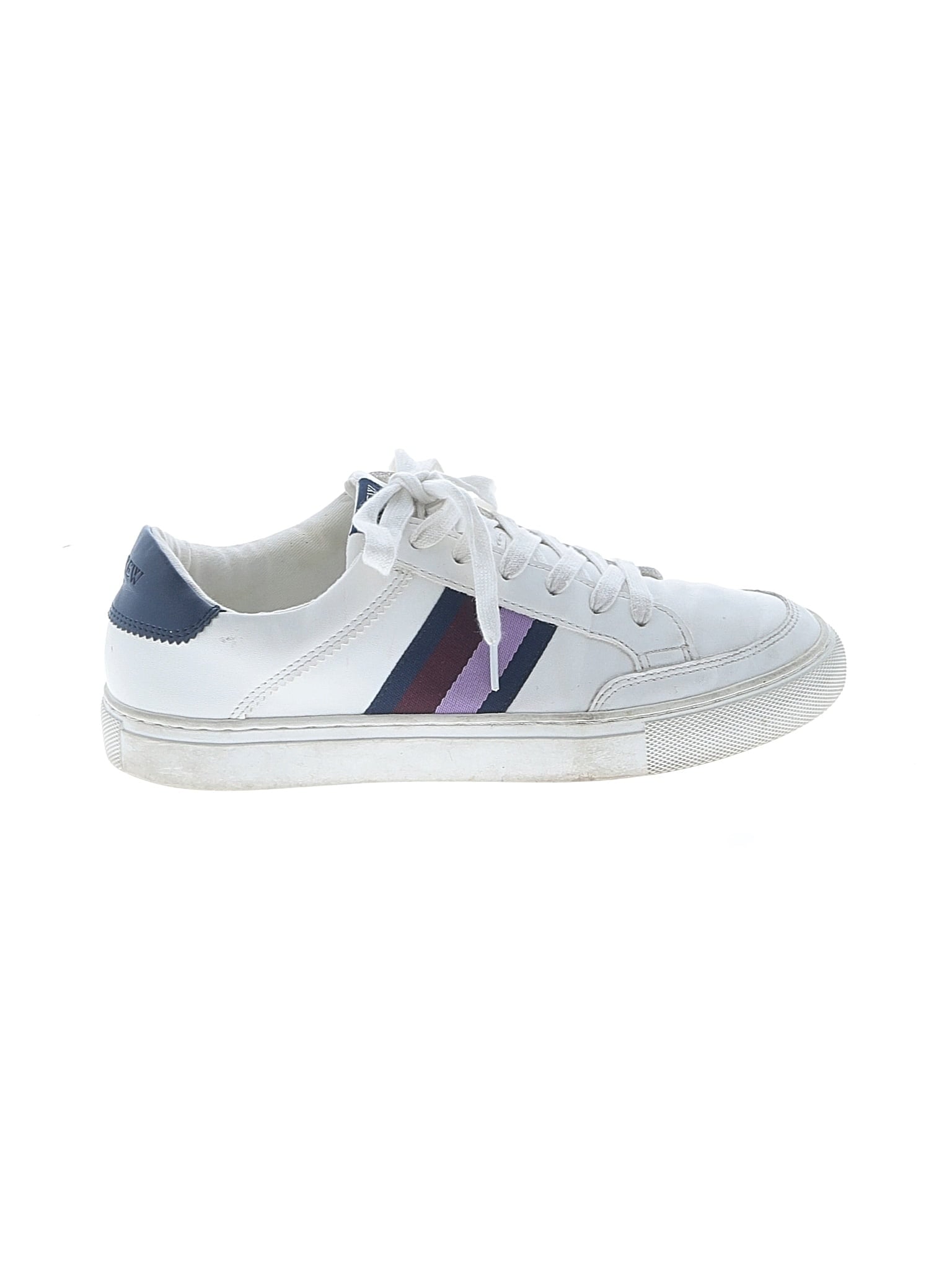 1 shoe size - 8