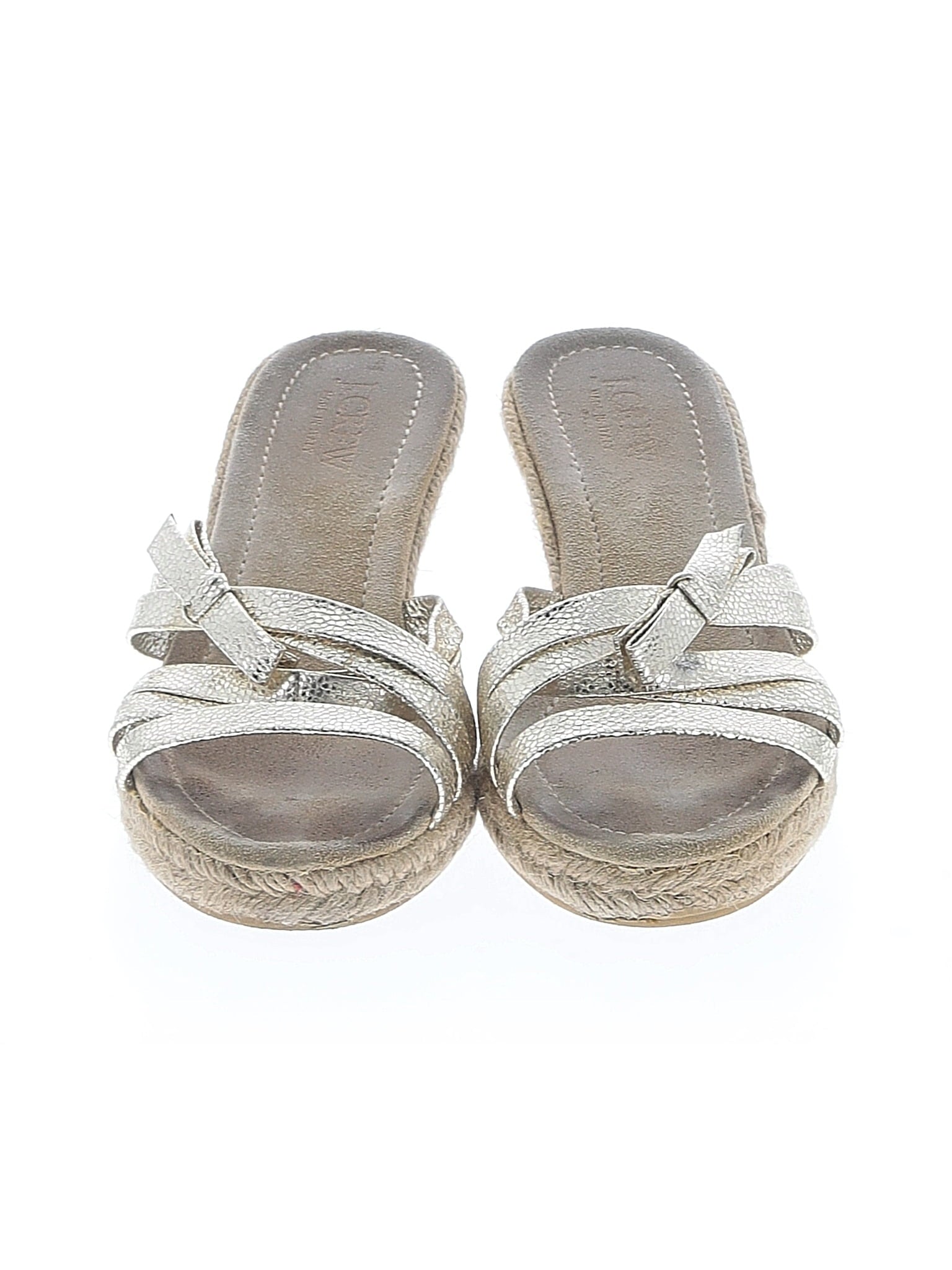 2 shoe size - 6