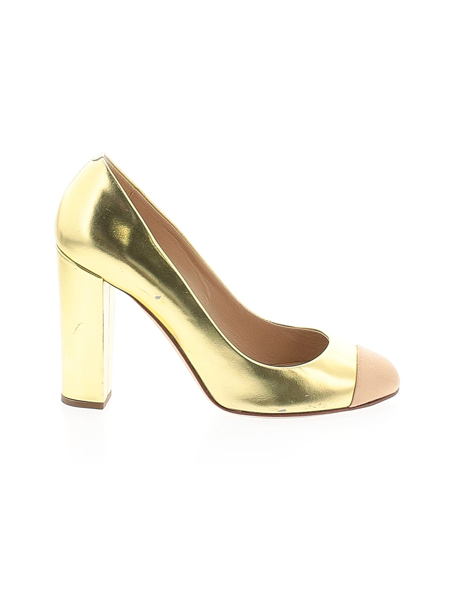 1 shoe size - 6