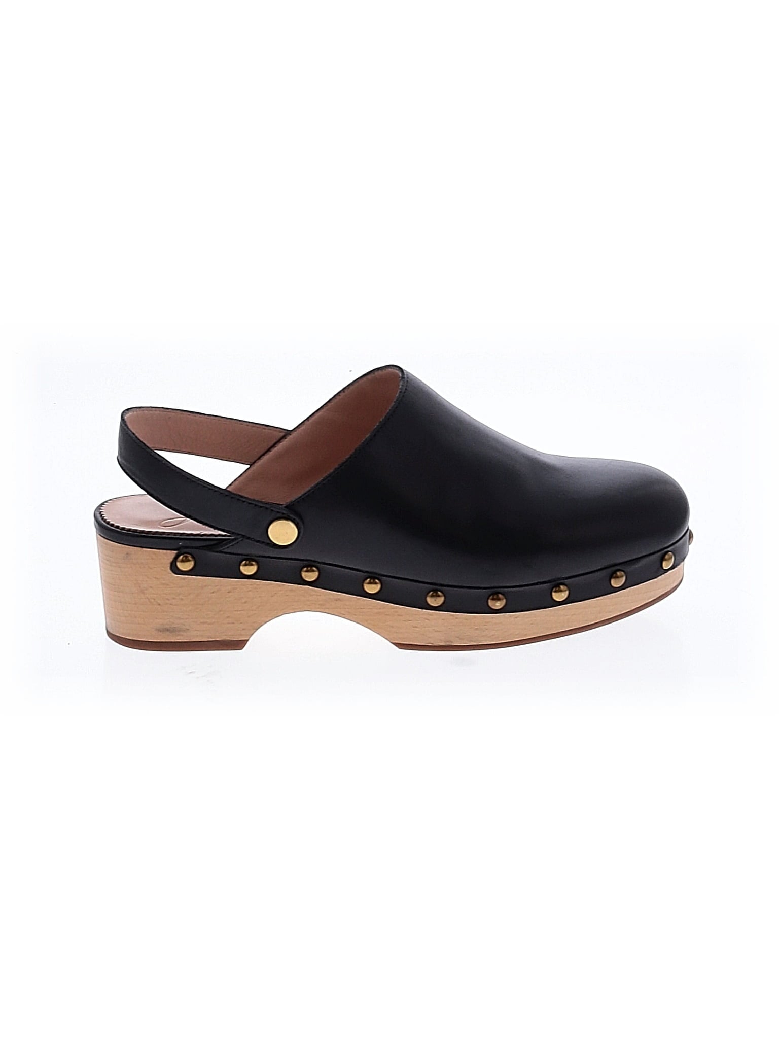 1 shoe size - 9