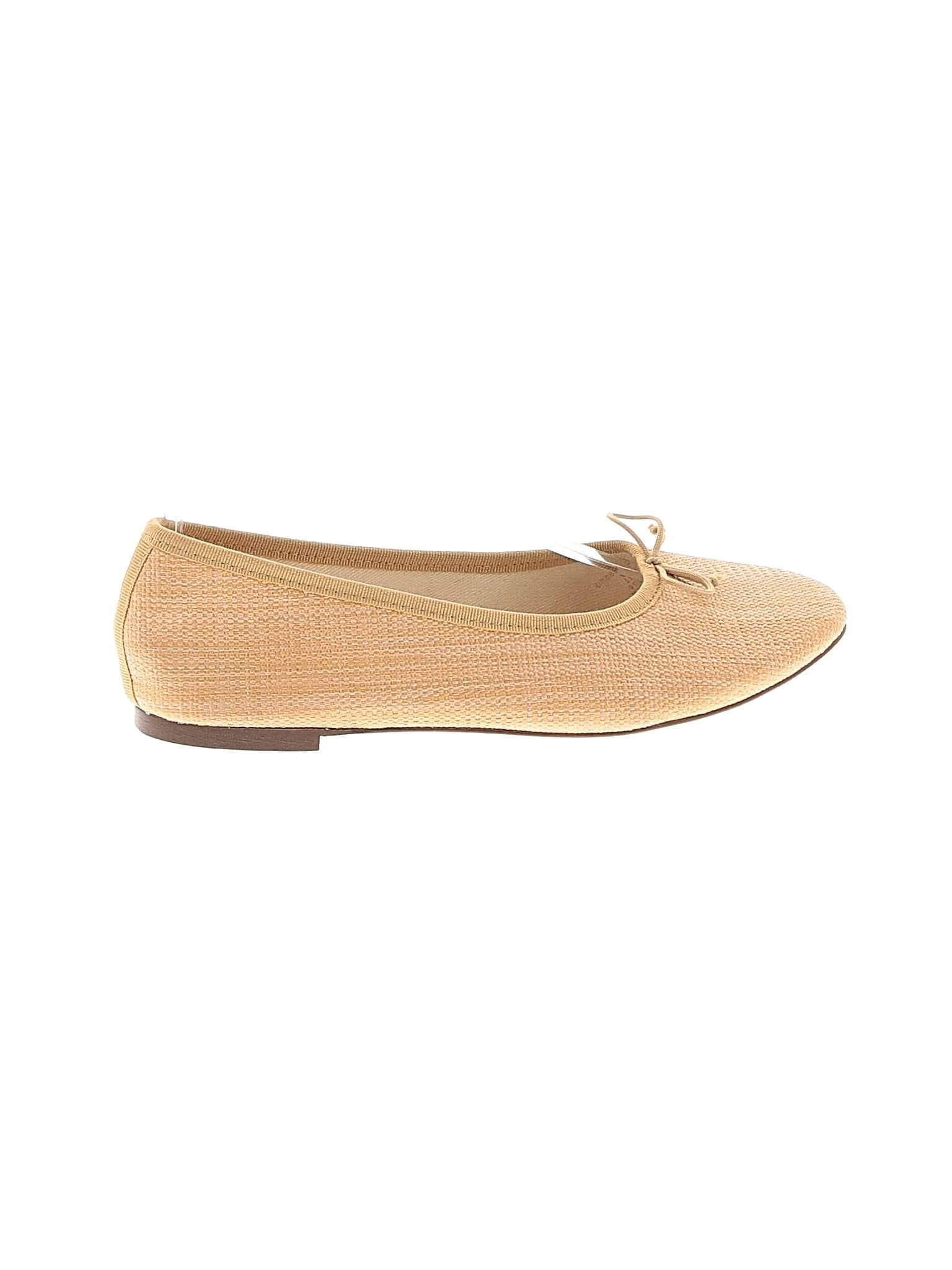 1 shoe size - 7
