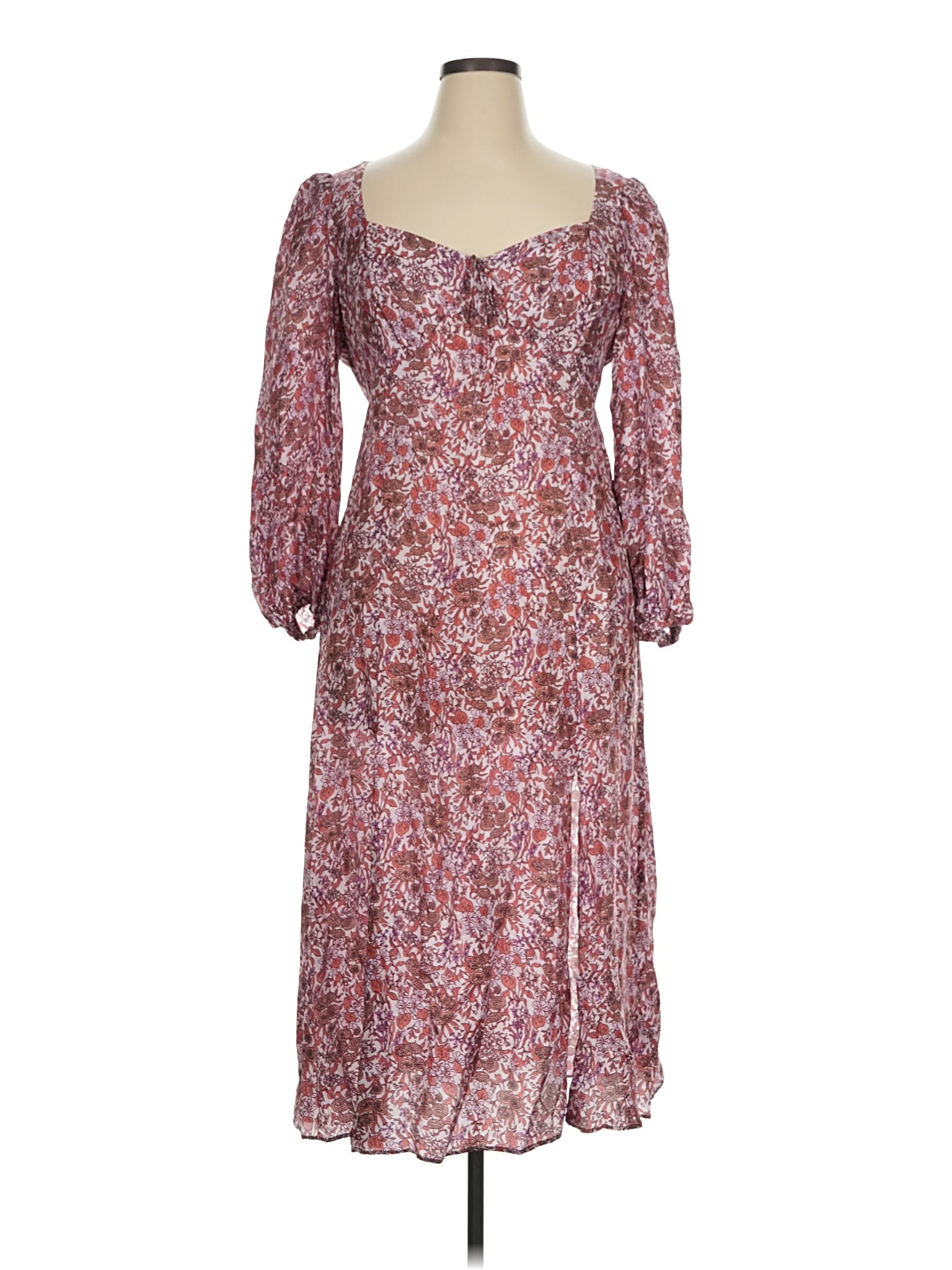 1 size - 14