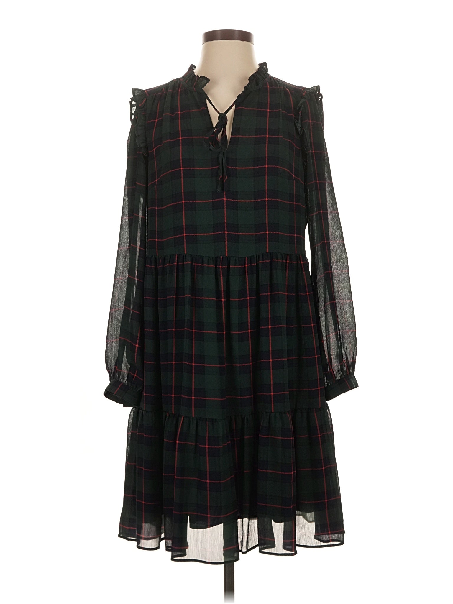 1 size - S