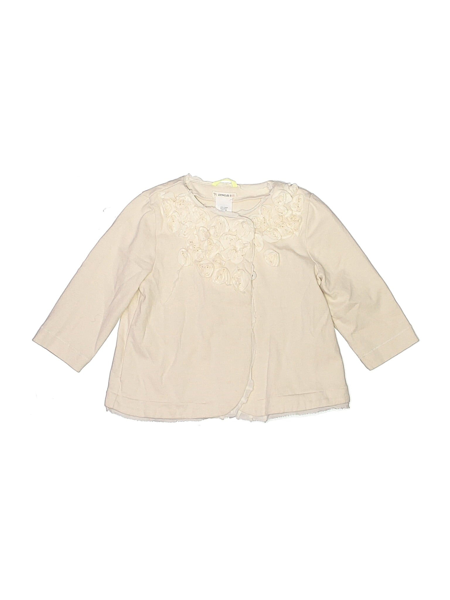 1 size - 4 - 5