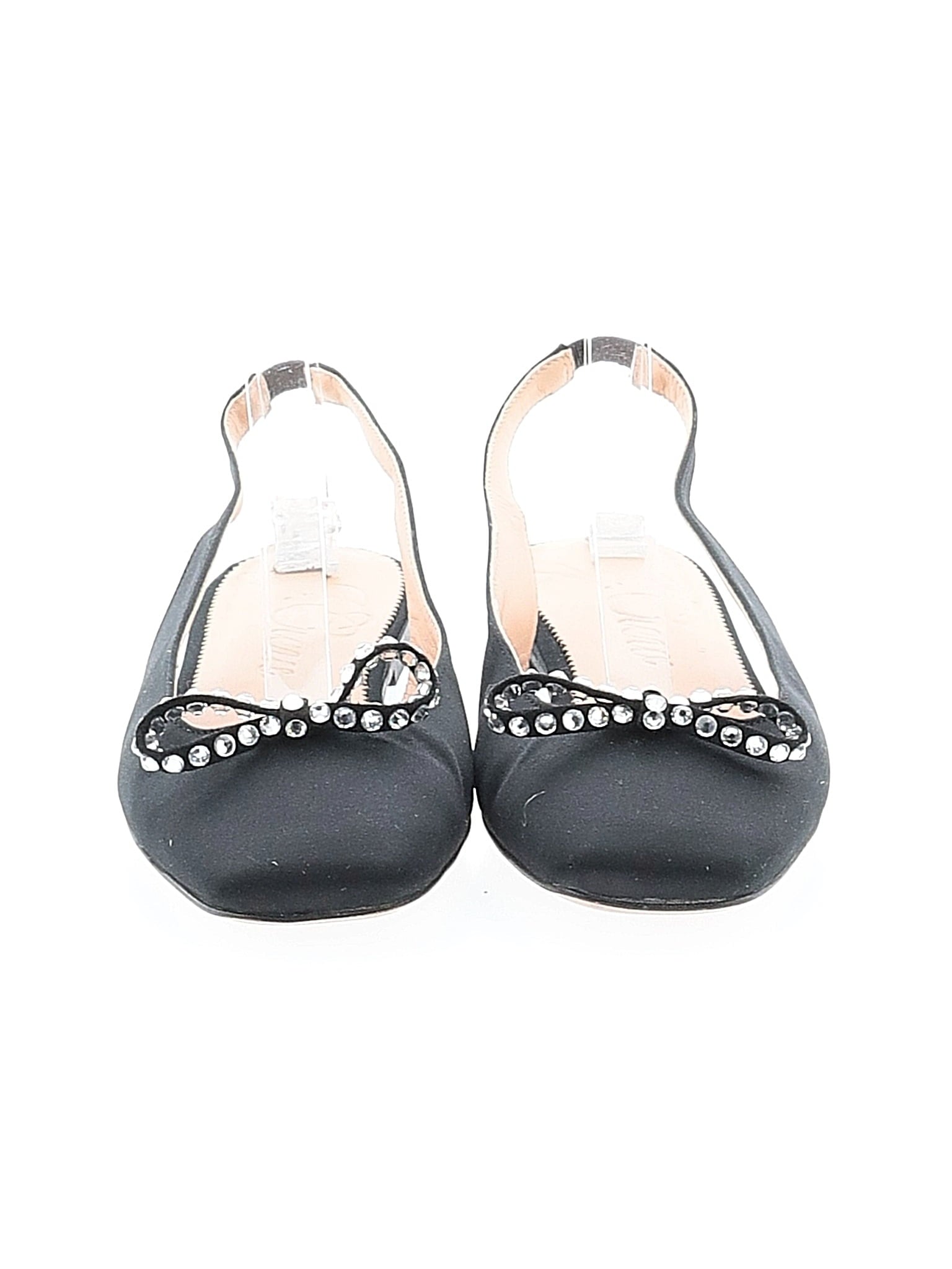 2 shoe size - 6 1/2