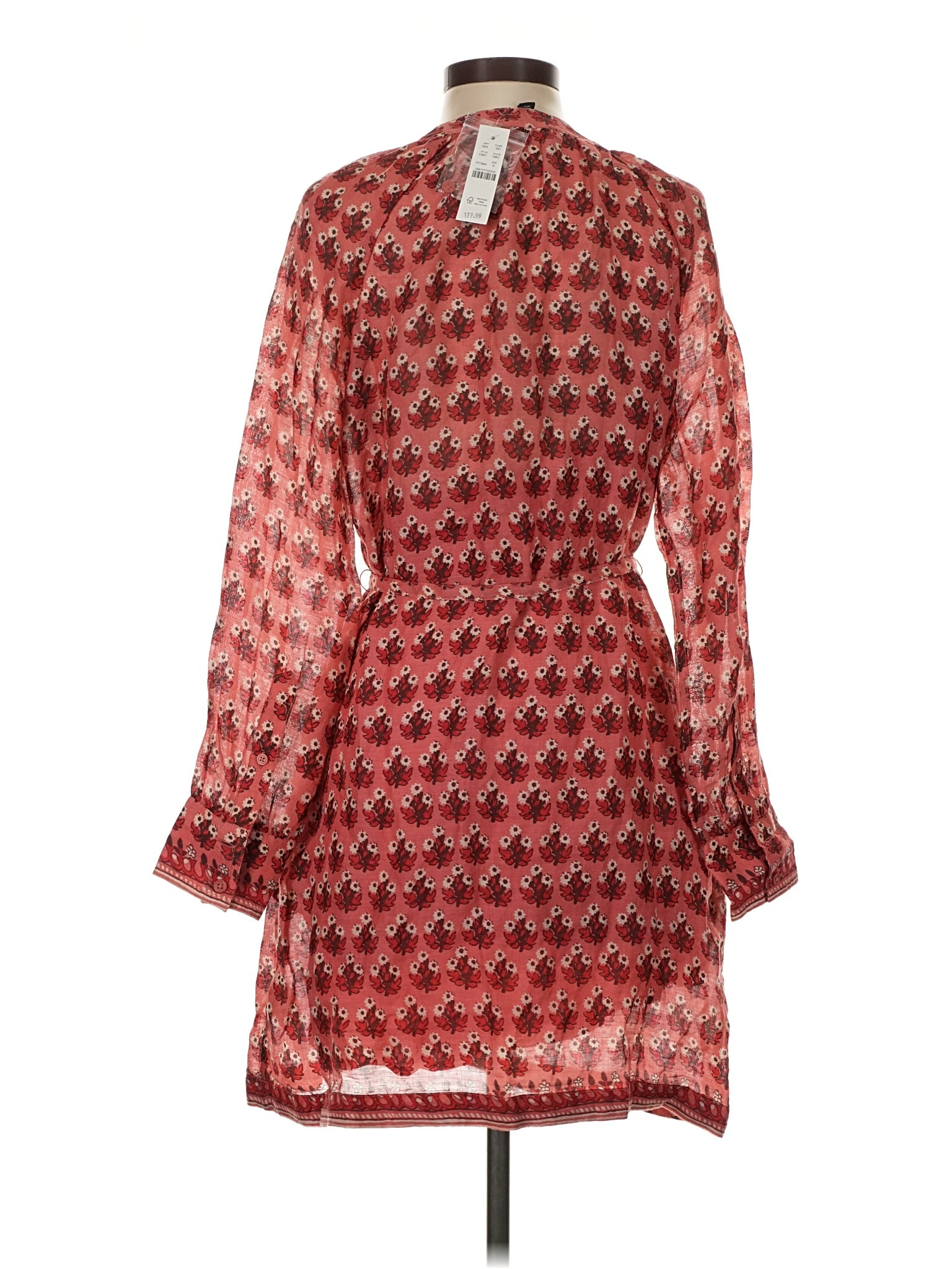 2 size - S