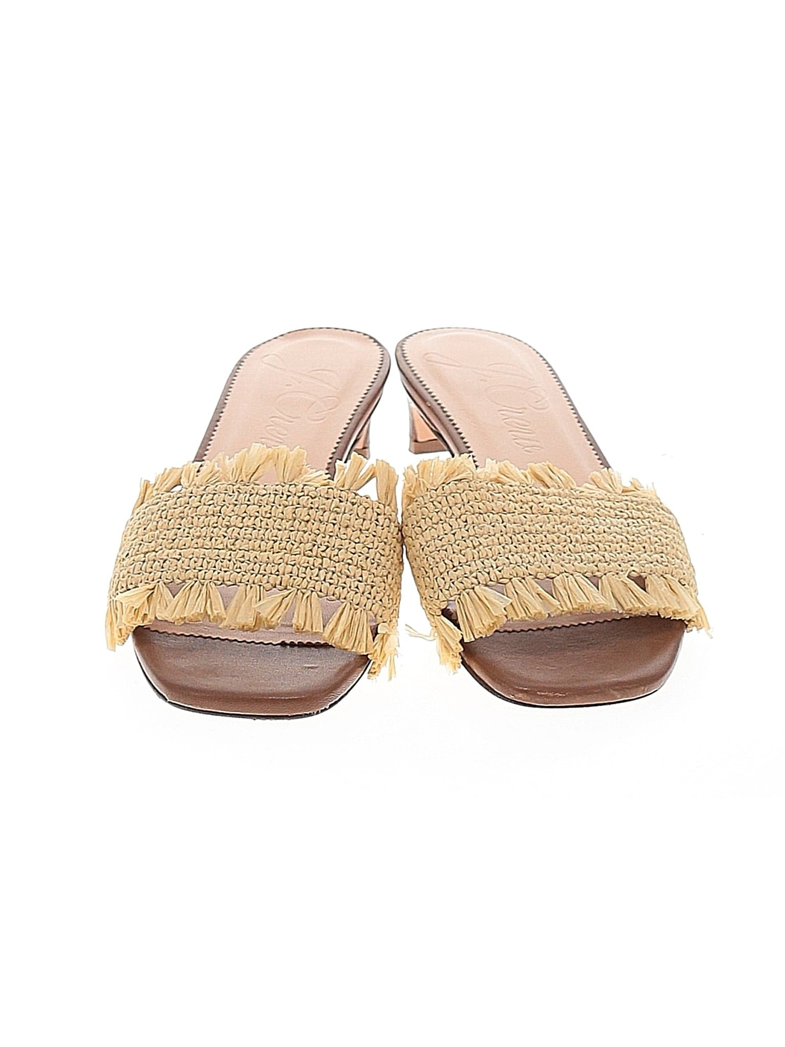 2 shoe size - 9