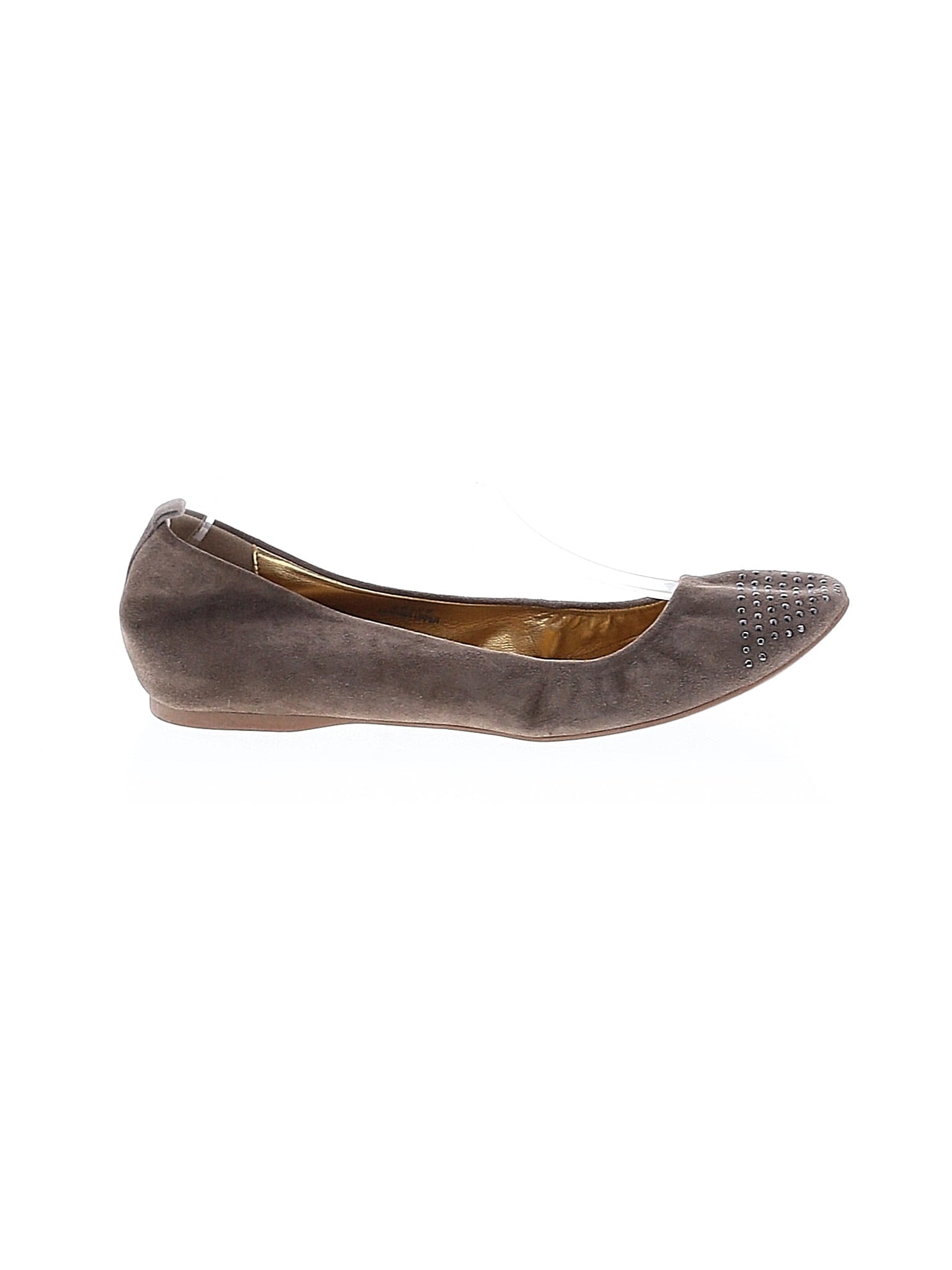 1 shoe size - 9 1/2