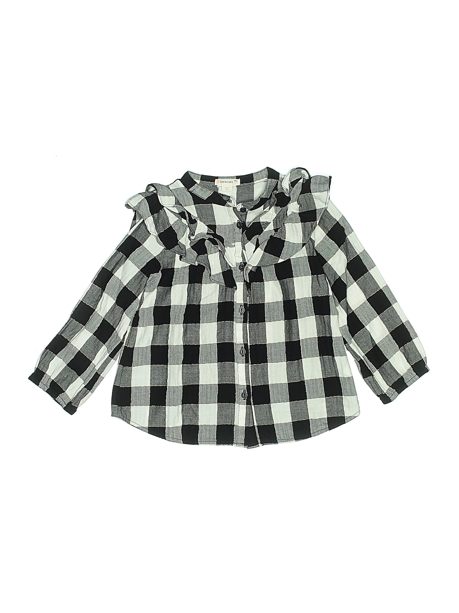 1 size - 7