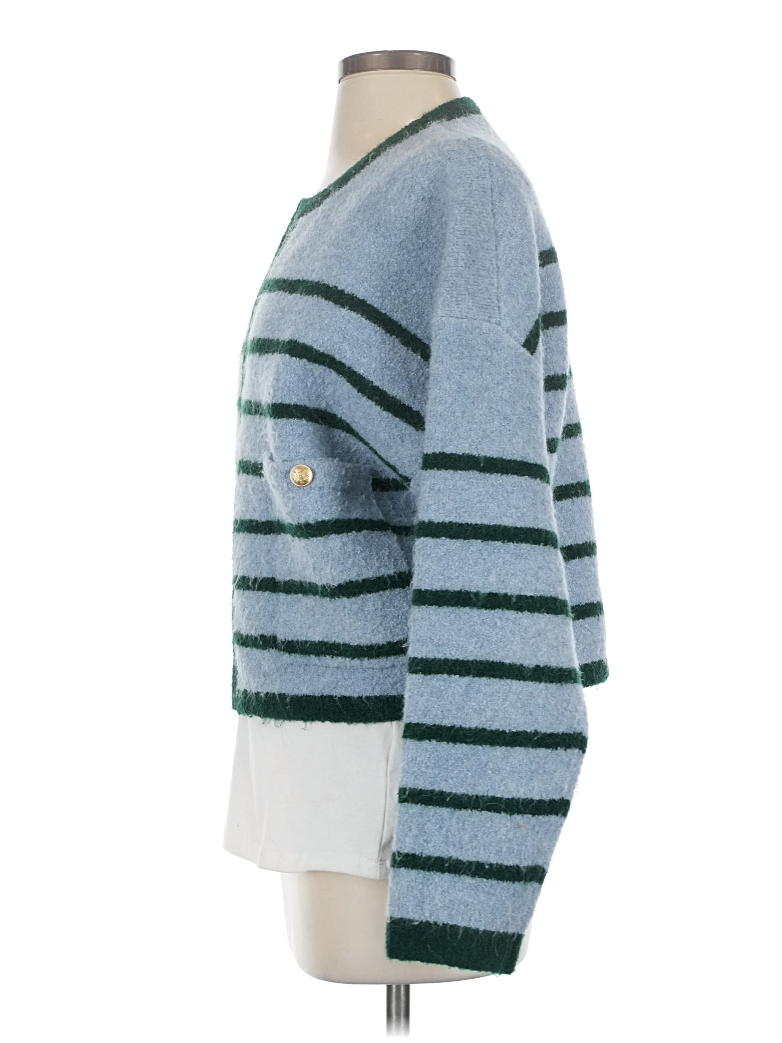 4 size - S
