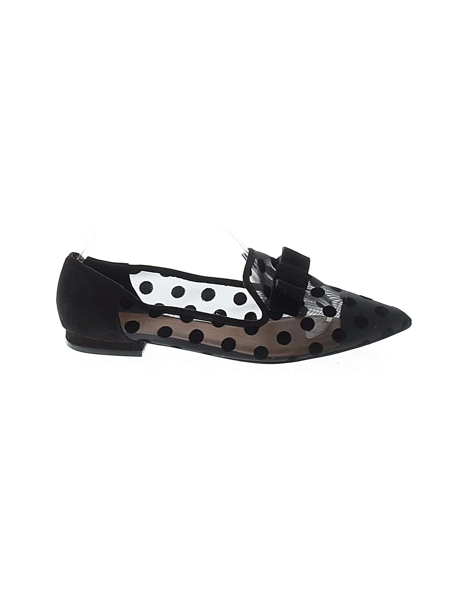 1 shoe size - 10 1/2
