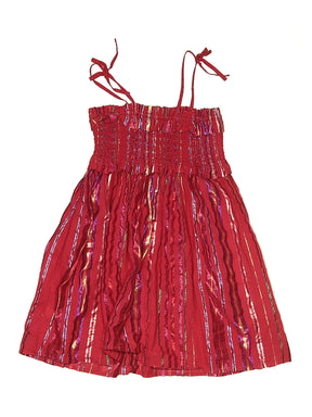 1 size - 5T (Estimated)
