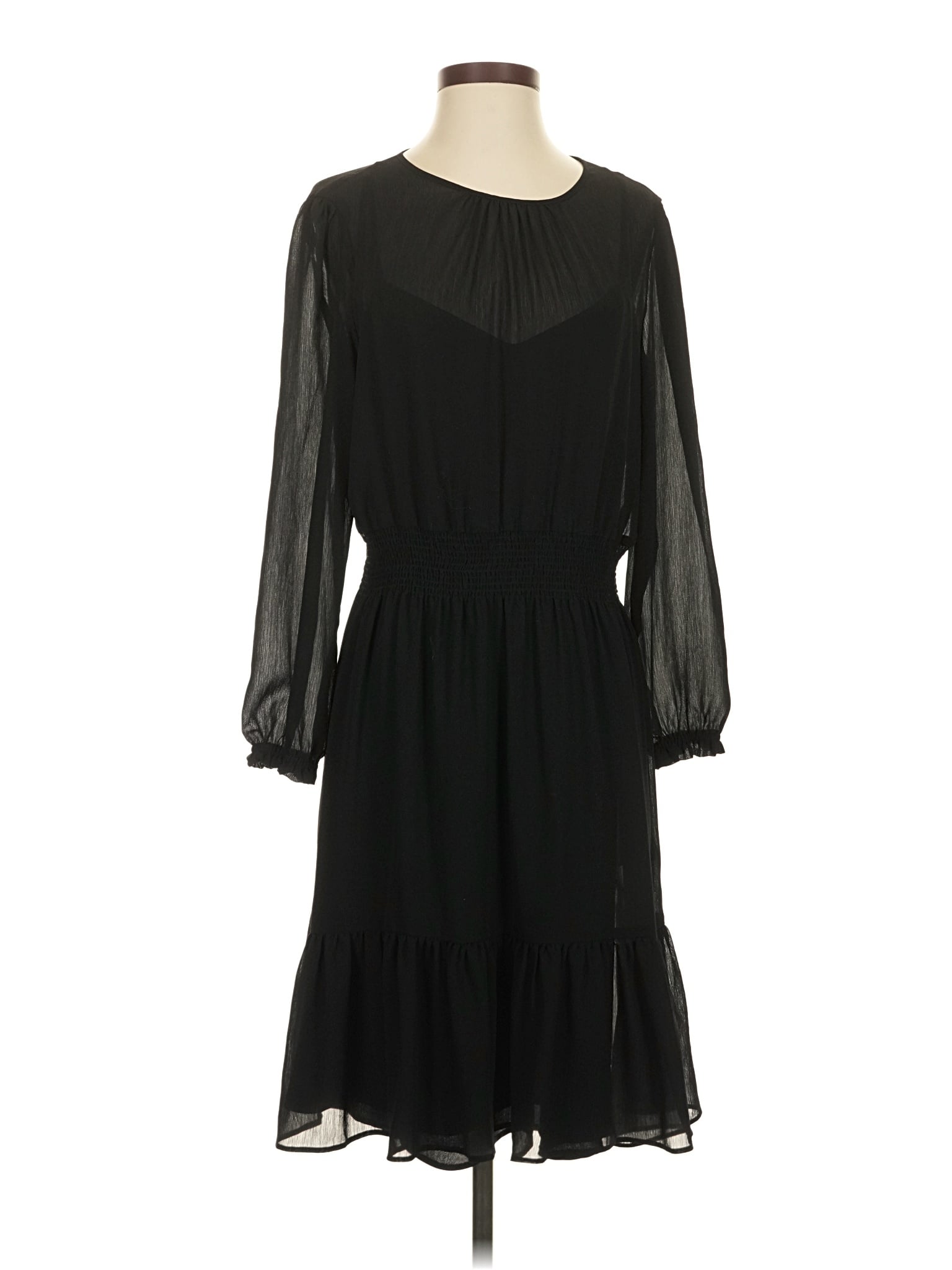 1 size - S