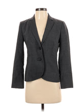 Wool Blazer size - 0