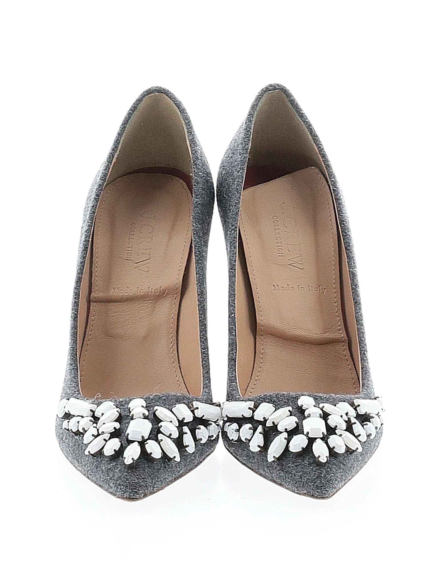 2 shoe size - 5 1/2