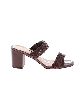 1 shoe size - 8